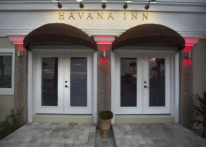 Havana Inn