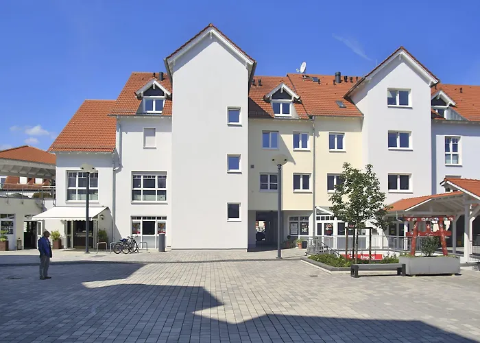 Limes Hotel Wehrheim