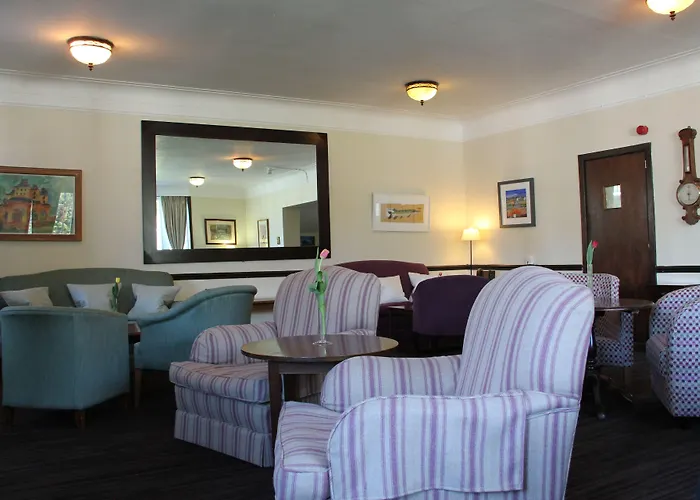 Bridge Of Orchy Hotel