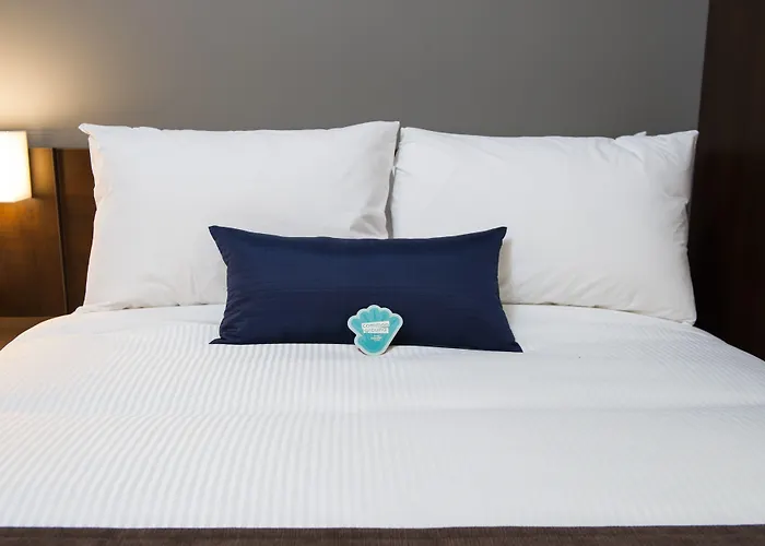 Microtel Inn & Suites By Wyndham Whitecourt