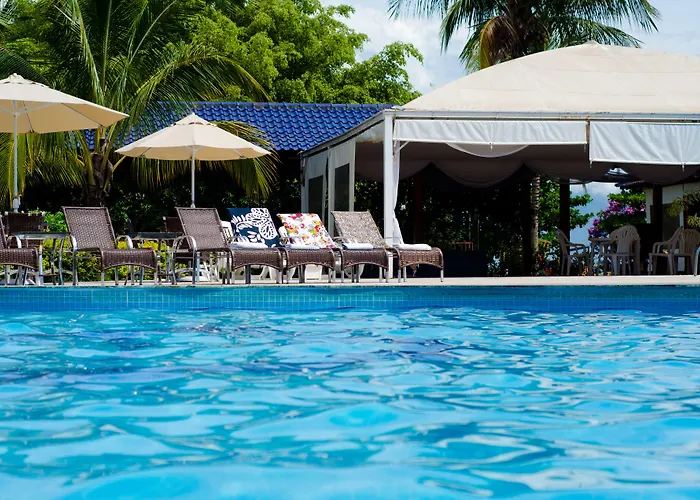 Colonial Plaza Hotel Pindamonhangaba