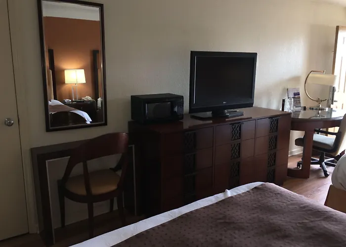 Royal Inn