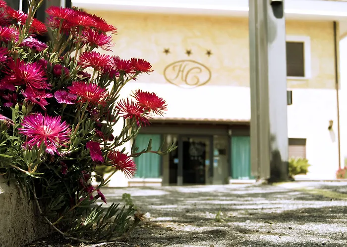 Hotel California