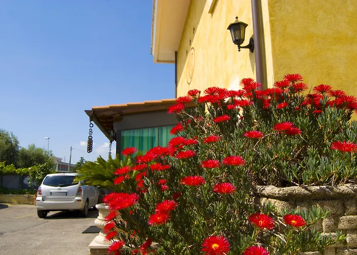 Hotel California