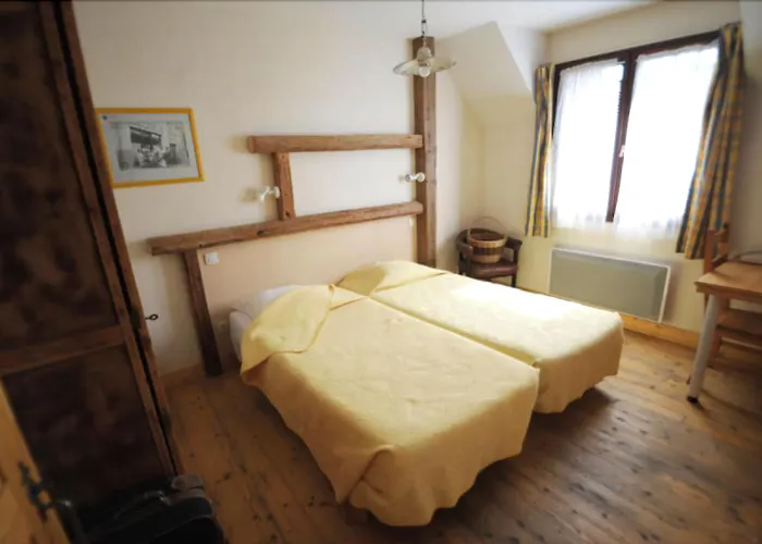 Auberge d'Anthy