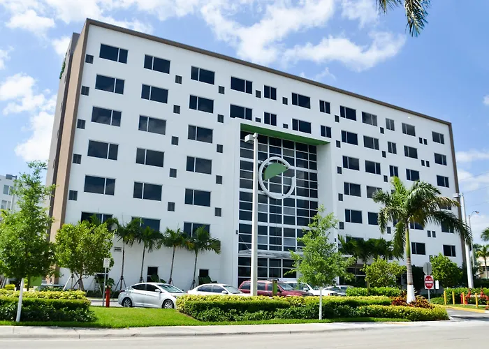 Element Miami Doral