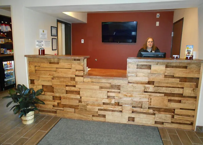 My Place Hotel - Sioux Falls, Sd