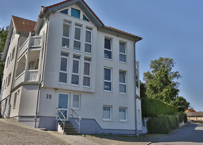 Panorama Hotel Lohme
