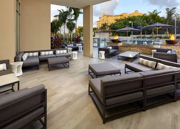 Hyatt Place Miami Airport East Miami Springs