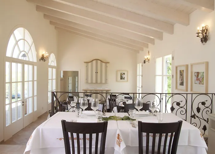 Borgo Conde Wine Resort Forli
