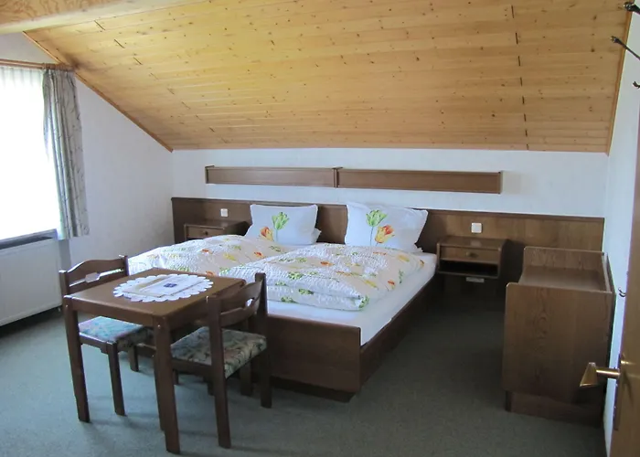 Hotel Steuer Allenbach