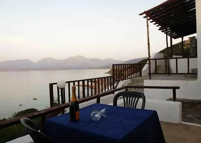Cretan Village Hotel Amoudara 
