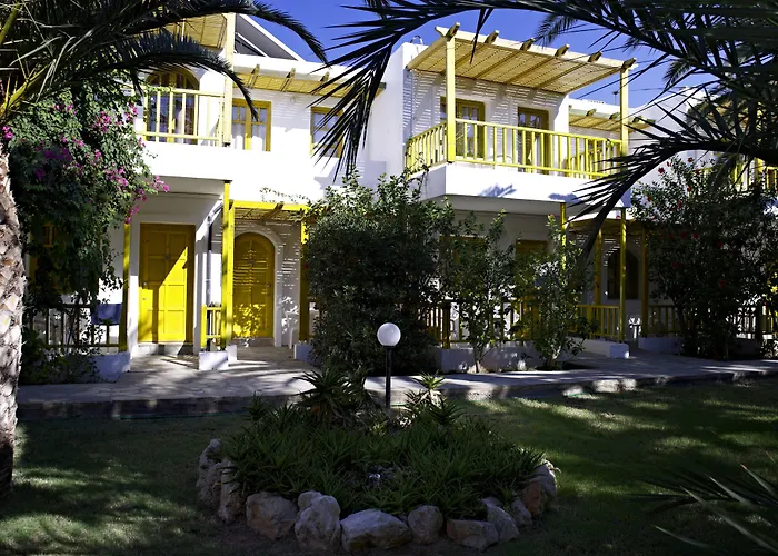 Asana Hotel