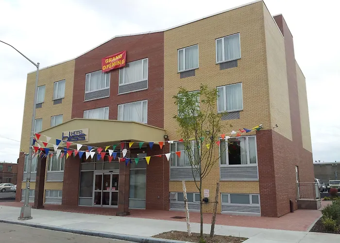 Hotel Bliss - Brooklyn