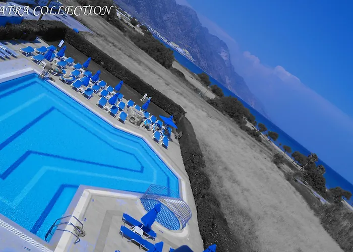 Cleopatra Superior Hotel Kardamena 