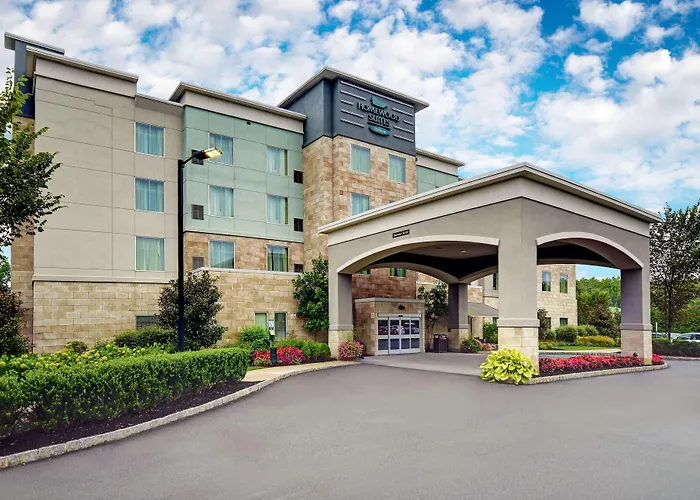 Homewood Suites By Hilton Hamilton, Nj