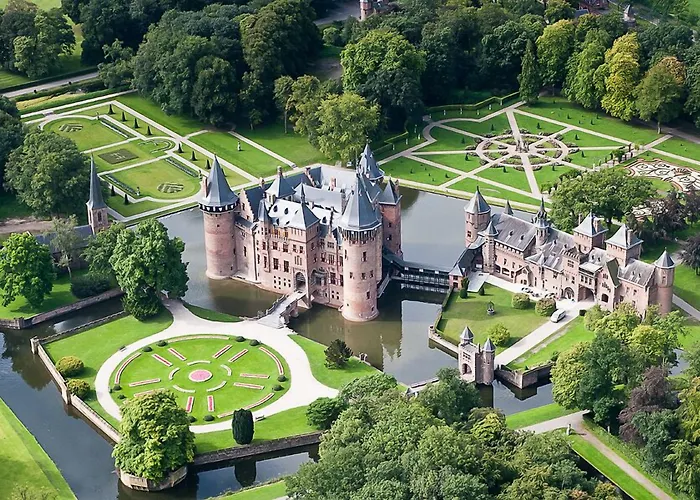 Het Wapen van Harmelen