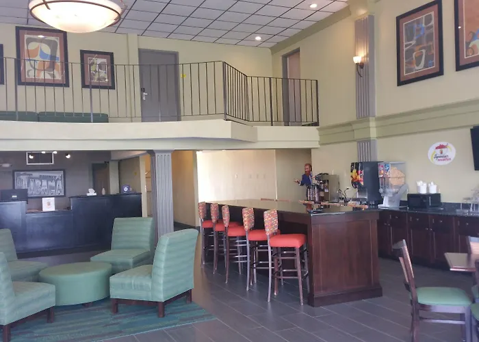 Americas Best Value Inn Phenix City
