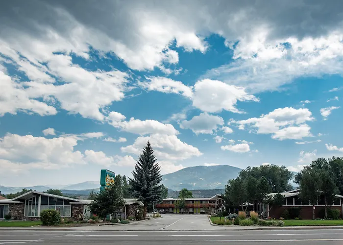 Silver Ridge Lodge