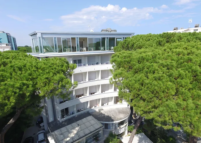 Hotel Luxor Milano Marittima
