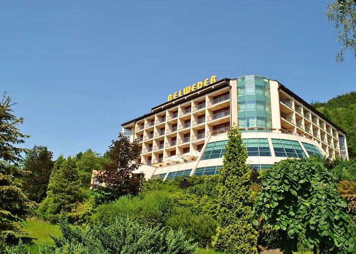 Hotel Belweder