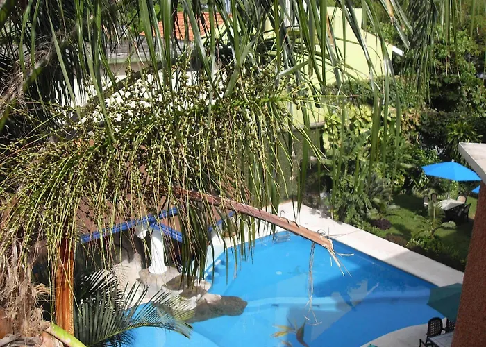 Hotel Playa Cristal