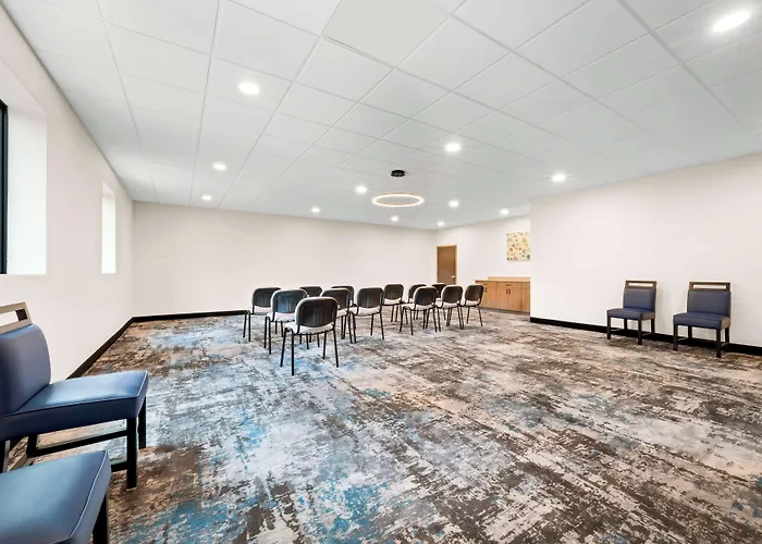 Best Western Niantic - New London, Mystic Area
