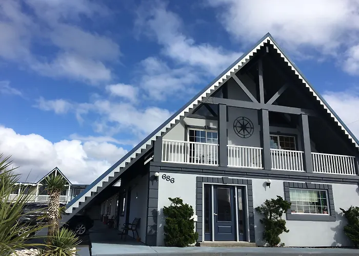 Wanderlust Inn