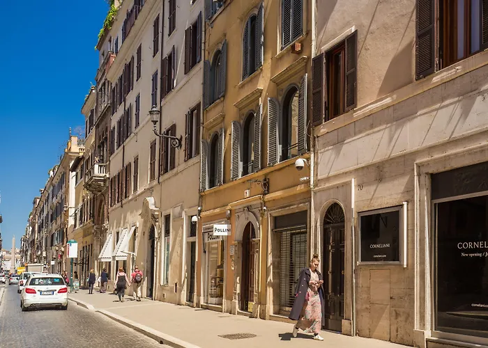Tritone Top House