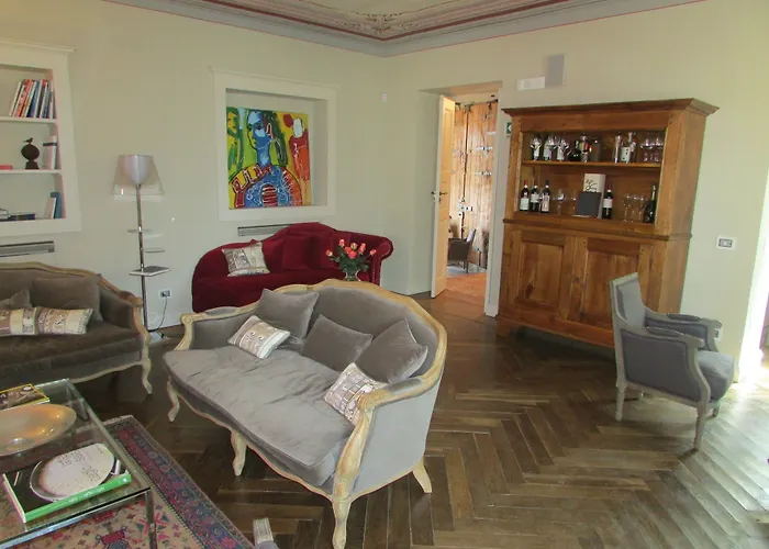 Villa Fontana Relais Suite&Spa