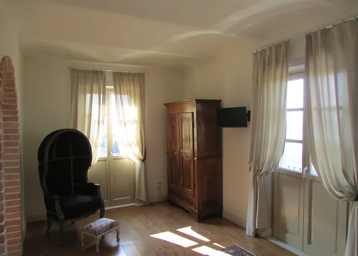 Villa Fontana Relais Suite & Spa Agliano Terme