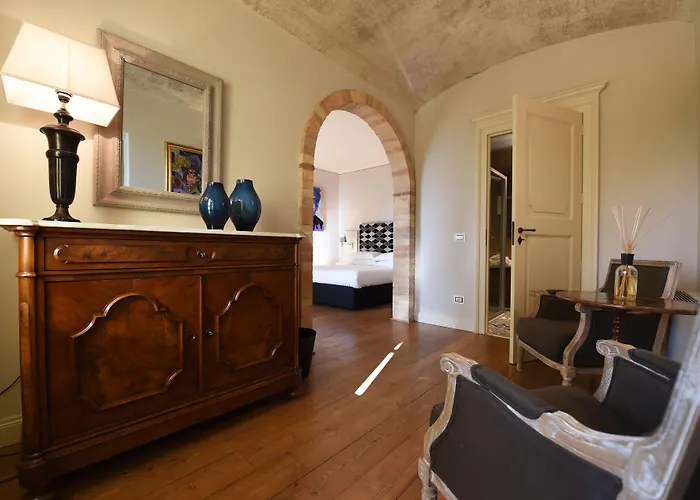Villa Fontana Relais Suite & Spa Agliano Terme