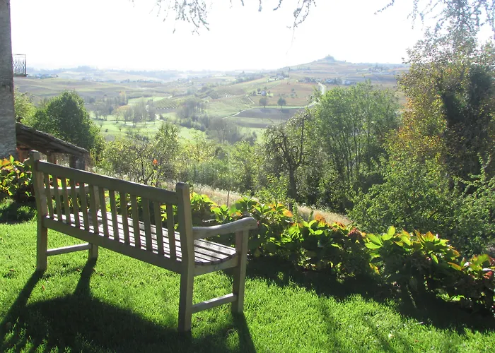 Villa Fontana Relais Suite&Spa