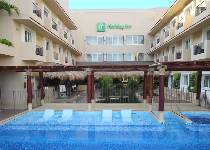 Holiday Inn Huatulco By Ihg Santa Cruz Huatulco
