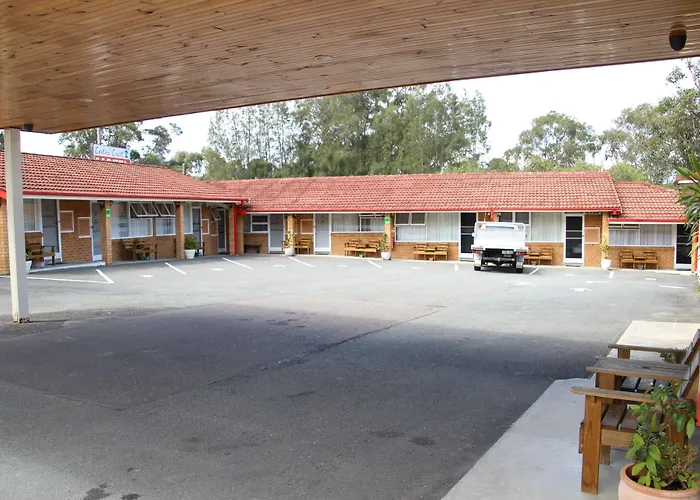 Central Coast Motel Wyong