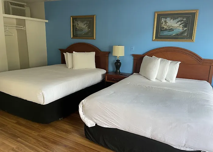 Ephrata Inn Motel