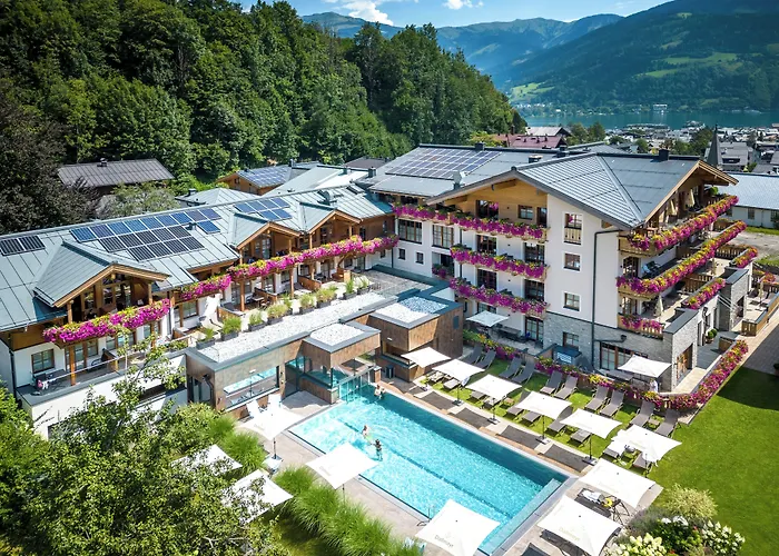 Hotel Stadt Wien