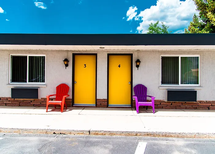 American Classic Inn