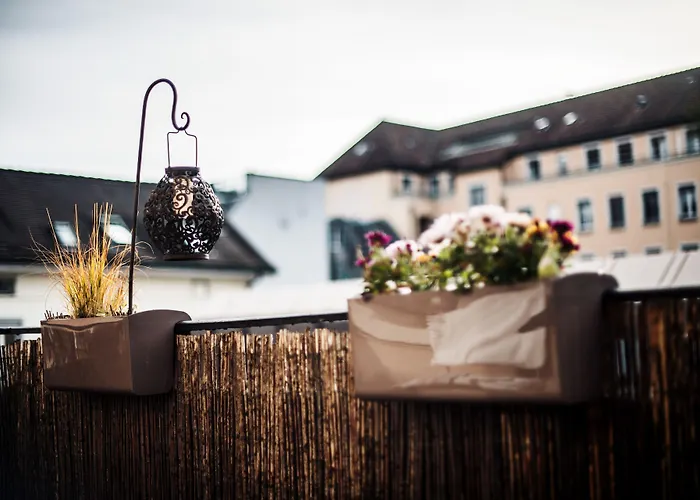 Boutique Hotel Ni-Mo
