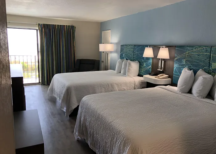 Sunset Beach Dog Friendly Hotels