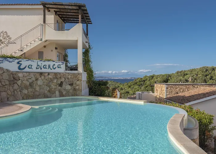 Residence Ea Bianca