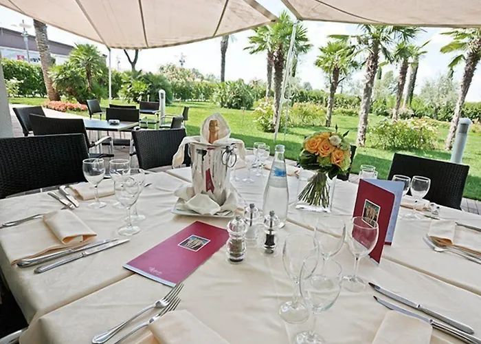 Hotel Rafael Vimodrone