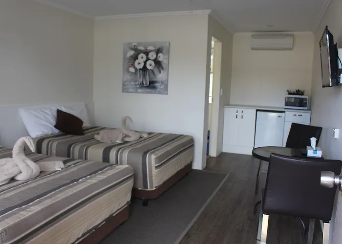 Centrepoint Motel Dubbo