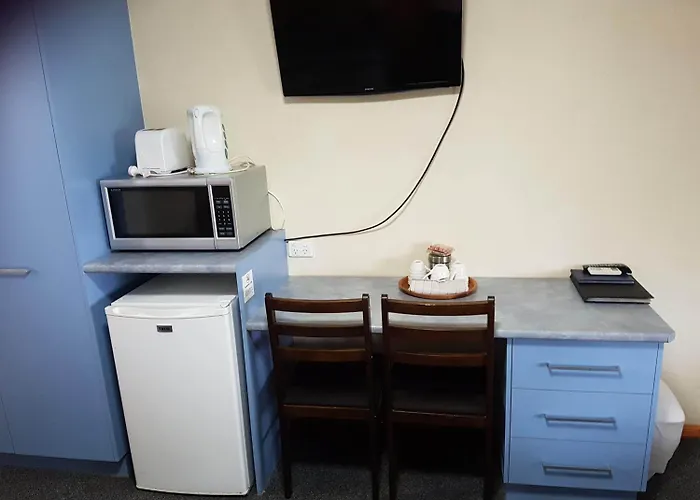 Kingaroy Country Motel