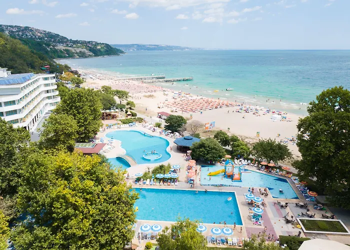 Kaliakra Beach Hotel