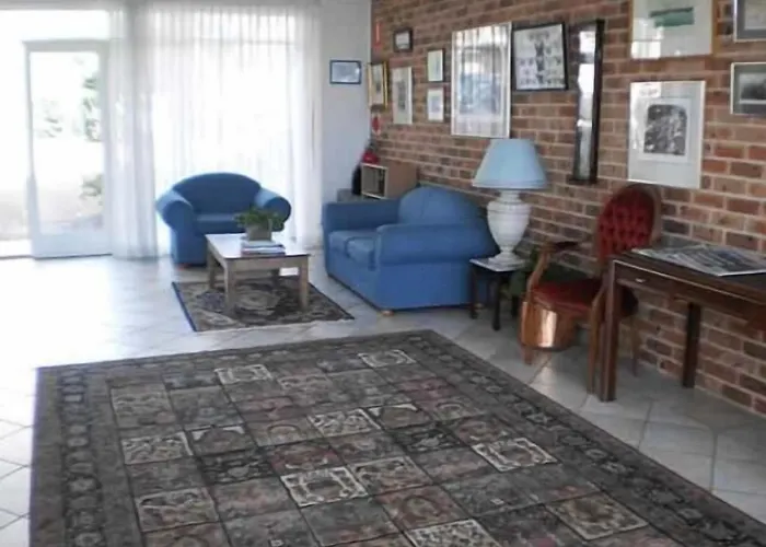 Lake Haven Motor Inn Gorokan