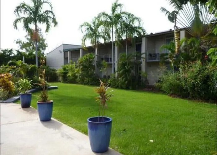 Walkabout Lodge Nhulunbuy