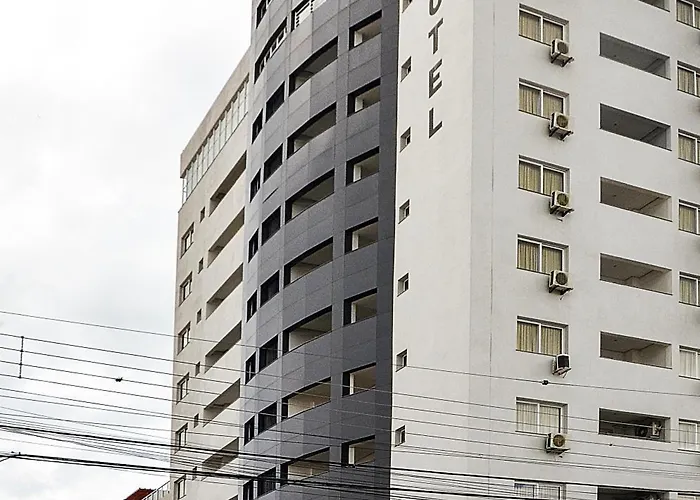 M Tower