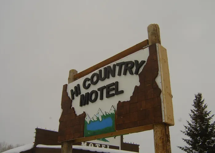 High Country