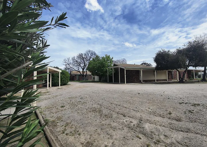 Belvoir Village Motel & Apartments Wodonga